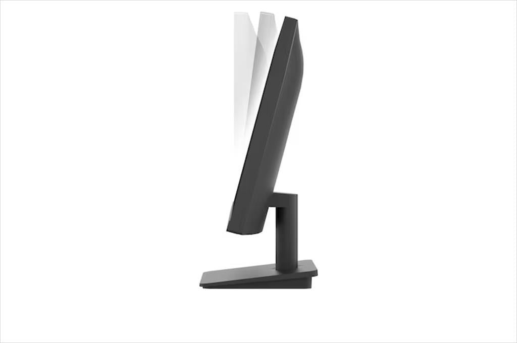 MONITOR 24" LG 24BA400-B IPS LED,1920x1080p 100Hz, 2xHDMI w/speakers, Black