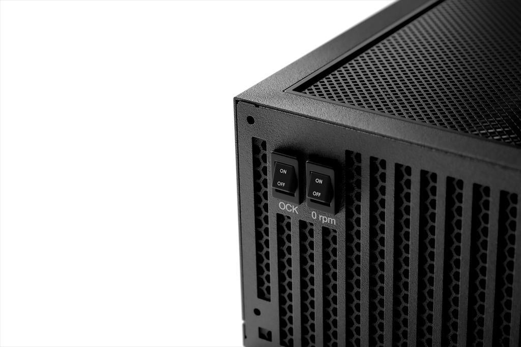 PSU 1000W BE QUIET! DARK POWER 14 w/PCIe 5.1, 80 Plus TITANIUM FULL MODULAR, BP020EU