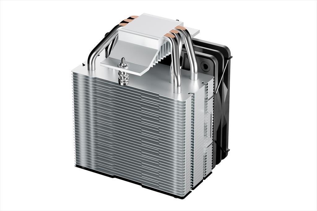COOLERS CPU BE QUIET! PURE ROCK SLIM 3, Intel 1851 / 1700 , AMD AM4 /AM5, TDP 130W, BK047