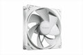COOLERS CASE FAN 120mm BE QUIET! PURE WINGS 3 PWM  Reverse 1500rpm, 3-Pack,White BL136