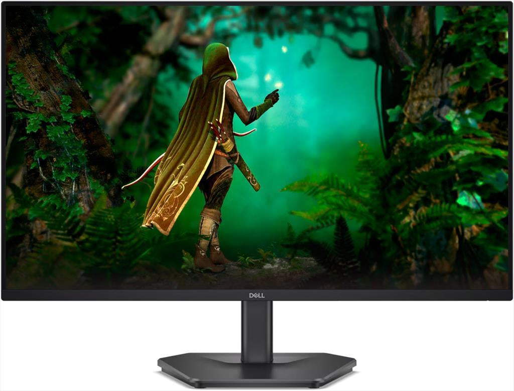 MONITOR 27" DELL SE2725HG, 16:9, 1920 x 1080, IPS, 200Hz,  2xHDMI, DP, FreeSync Premium