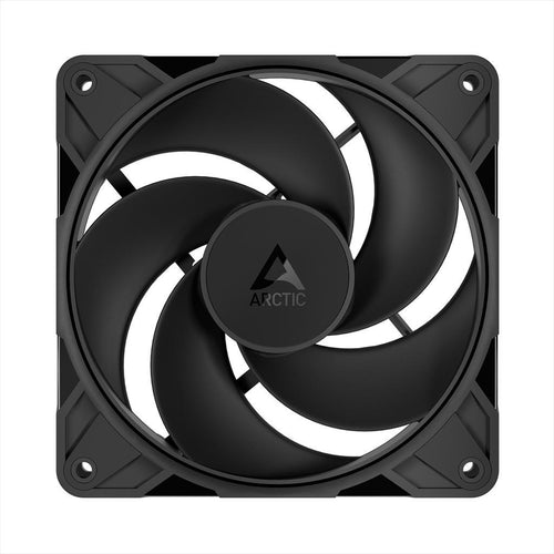 COOLERS CASE FAN 120mm ARCTIC P12 Pro REVERSE 500-3000 RPM BLACK ACFAN00331A