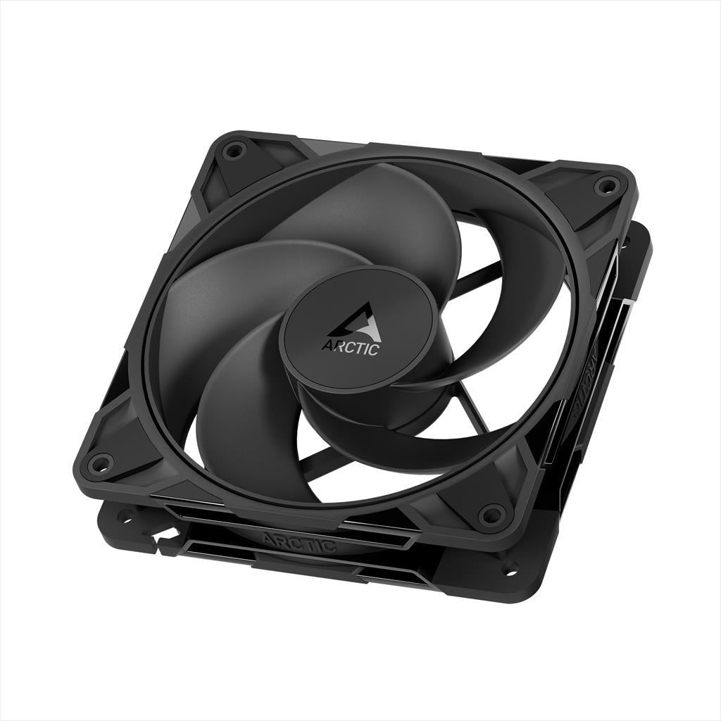 COOLERS CASE FAN 120mm ARCTIC P12 Pro REVERSE 500-3000 RPM BLACK ACFAN00331A