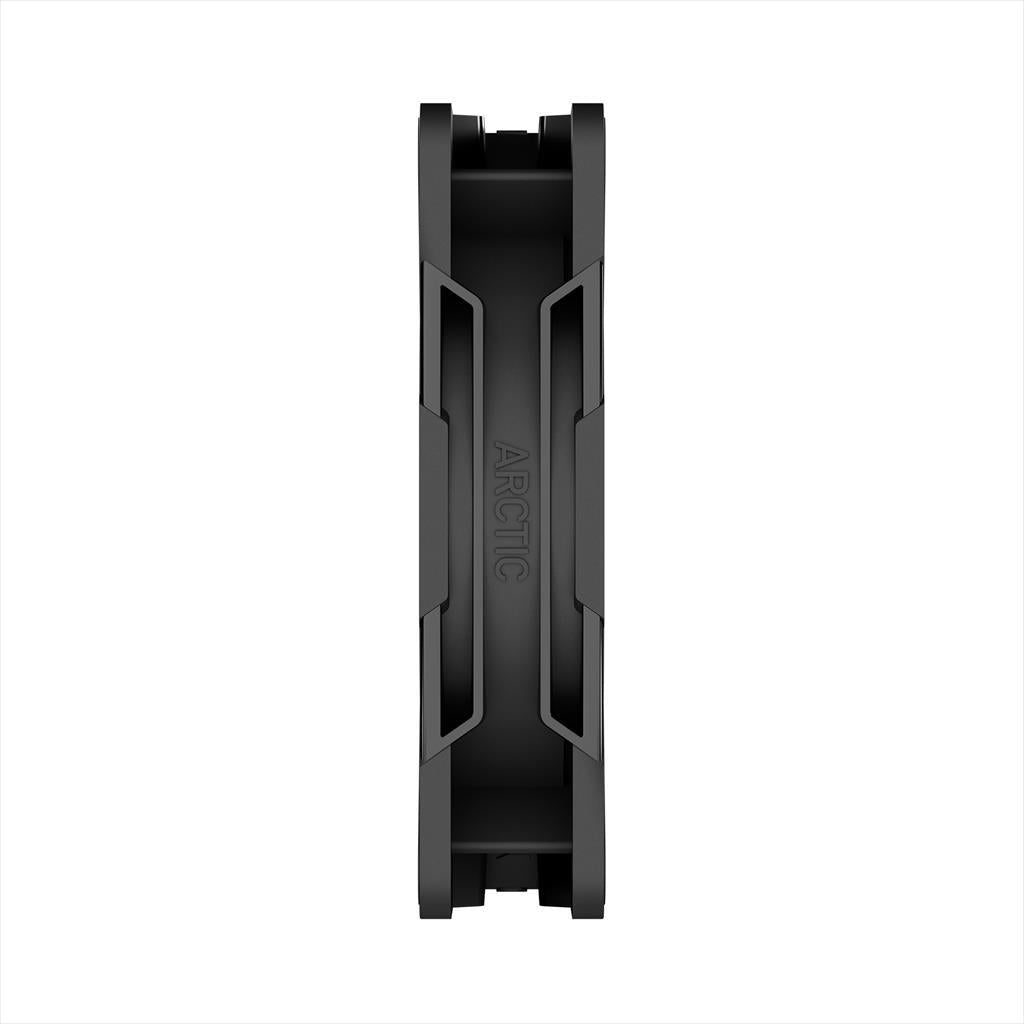 COOLERS CASE FAN 120mm ARCTIC P12 Pro REVERSE 500-3000 RPM BLACK ACFAN00331A