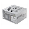 PSU 750W SEASONIC CORE GX-750-V2 ATX3.1 w/PCIE 5.1 80+ GOLD , Fully Modular, White, 1C275GWRT3A12X