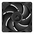 COOLERS CASE FAN 140mm ARCTIC P14 PRO PWM PST 400-2500 RPM 4-pin, BLACK, ACFAN00314A