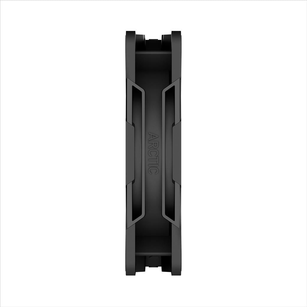 COOLERS CASE FAN 120mm ARCTIC P12 Pro A-RGB REVERSE 600-3000 RPM BLACK ACFAN00322A