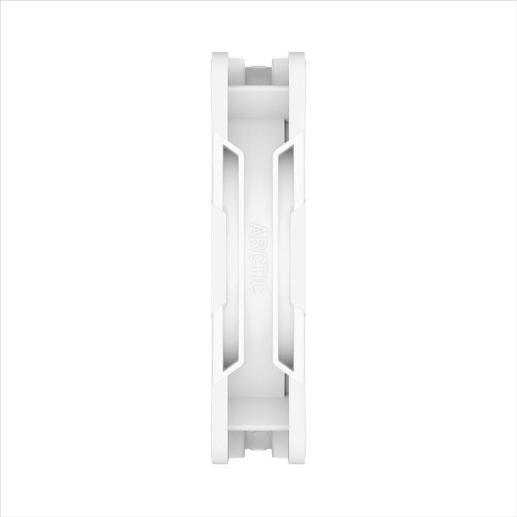 COOLERS CASE FAN 120mm ARCTIC P12 Pro A-RGB REVERSE Pack of 3 (3x120mm) 500-3000 PWM White ACFAN00334A