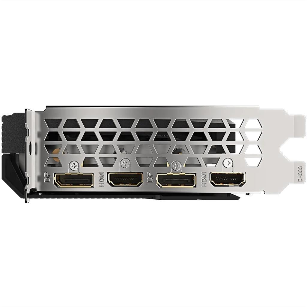 VGA GIGABYTE RTX 3060 GAMING OC rev.2.0 WINDFORCE 2X 8GB GDDR6, 2xHDMI, 2xDP, GV-N3060GAMING OC-8GD 2.0