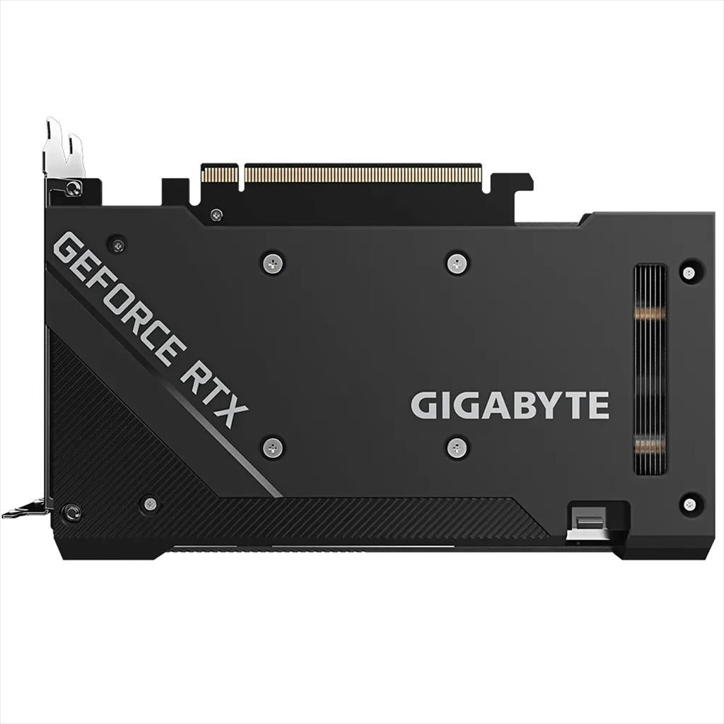 VGA GIGABYTE RTX 3060 GAMING OC rev.2.0 WINDFORCE 2X 8GB GDDR6, 2xHDMI, 2xDP, GV-N3060GAMING OC-8GD 2.0