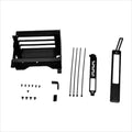 GPU HOLDER BRACKET KIT LIAN LI  FOR Lian Li O11 Dynamic EVO XL, BLACK, O11DEXL-1X