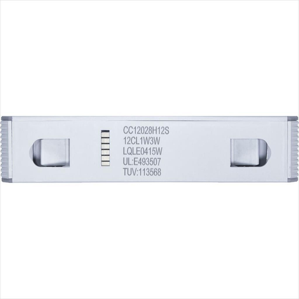 COOLERS CASE FAN 120mm LIAN LI UNI FAN CL Wireless 120 A-RGB PWM, White, 12CL1W1W