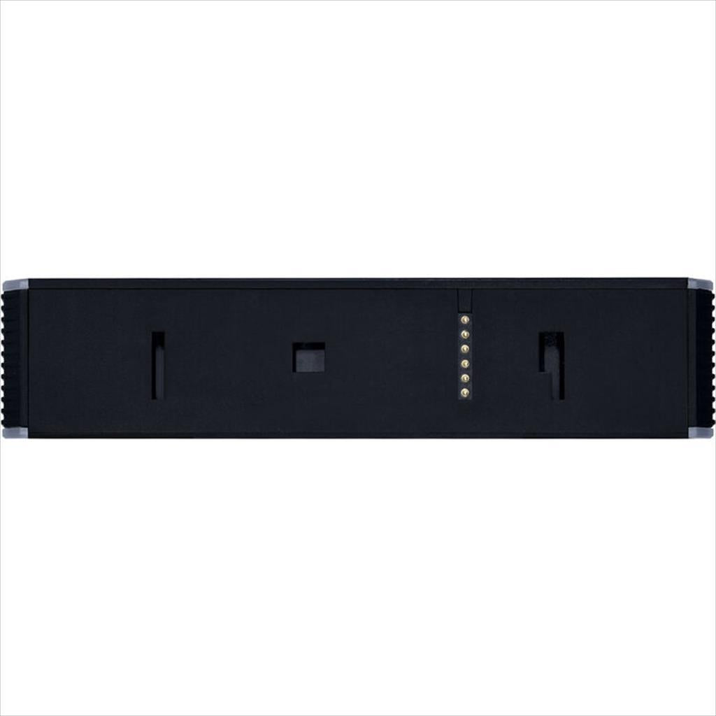 COOLERS CASE FAN 120mm LIAN LI UNI FAN CL Wireless  Reverse Blade A-RGB PWM, 3-Pack, Black, 12RCL1W3B