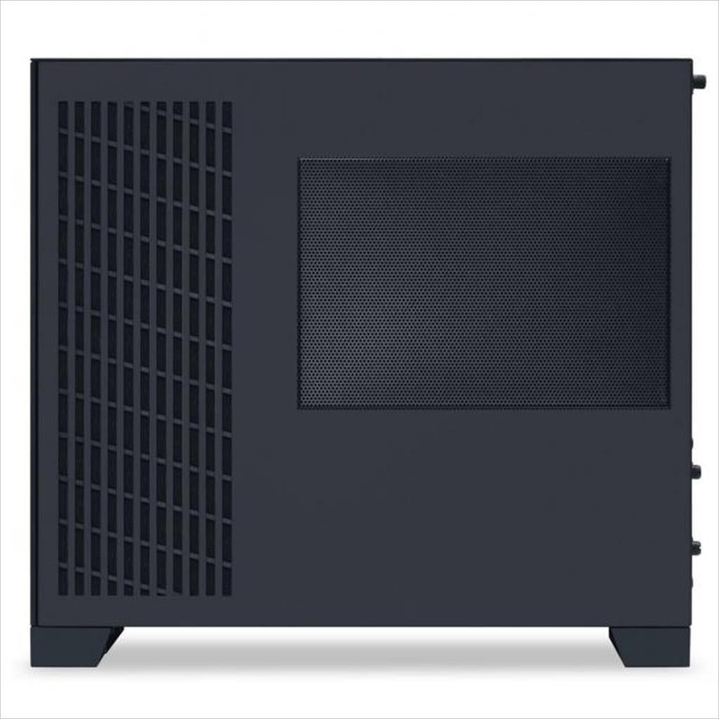 CASE LIAN LI ATX O11 DYNAMIC Mid-Tower V2 w/2x Tempered glass, Black, O11DMIV2X