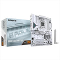 MB AM5 B850 EAGLE WIFI7 ICE GIGABYTE 4xDDR5 8200Mhz (O.C), DP, HDMI, PCI-Ex16 5.0, PCI-Ex8 4.0, PCI-Ex4 4.0, 3xM.2, 4xSATA3, Wi-Fi 7, BT 5.4