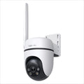 CAMERA TP-LINK TAPO C501GW 4G LTE OUTDOOR SECURITY 360°, 1080p , IP66, AI Recognition