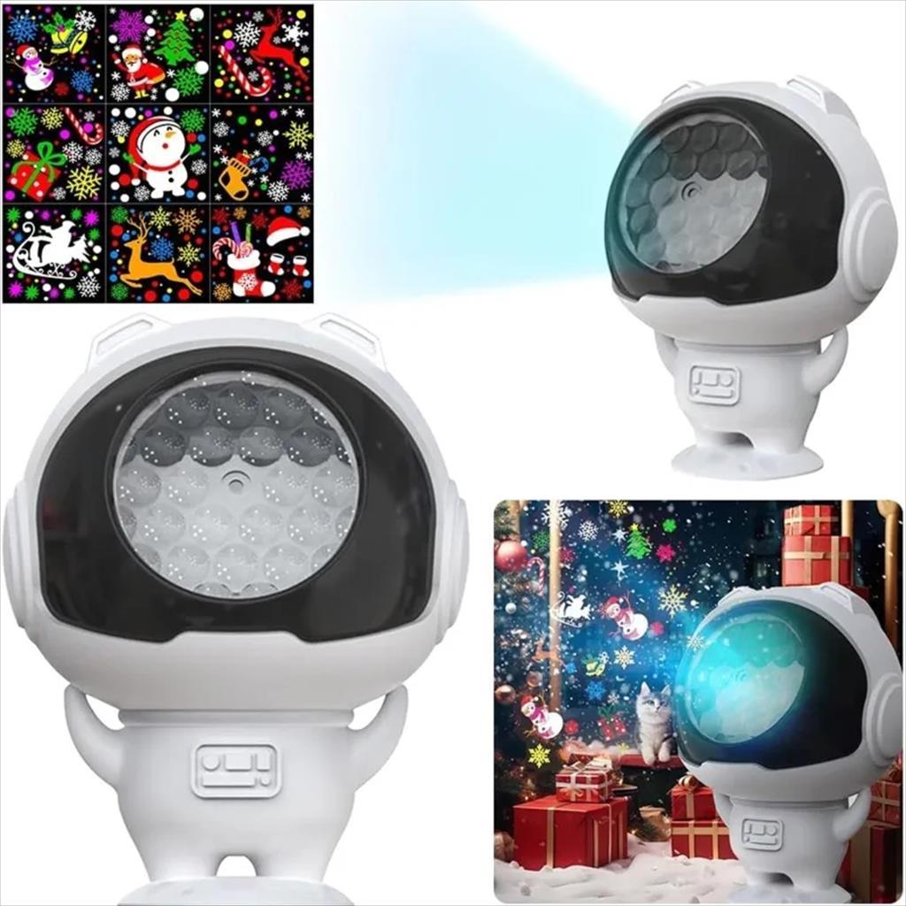 PROJECTOR LASER LED EXTRALINK  Led Bn-1223 - EX.73455