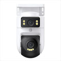 CAMERA XIAOMI MI HOME OUTDOOR SECURITY CW500 Dual, Combine fixed + PTZ cameras (2560 x 1440), FULL COLOUR NIGHT VISION, IP66, MJSXJ08HL