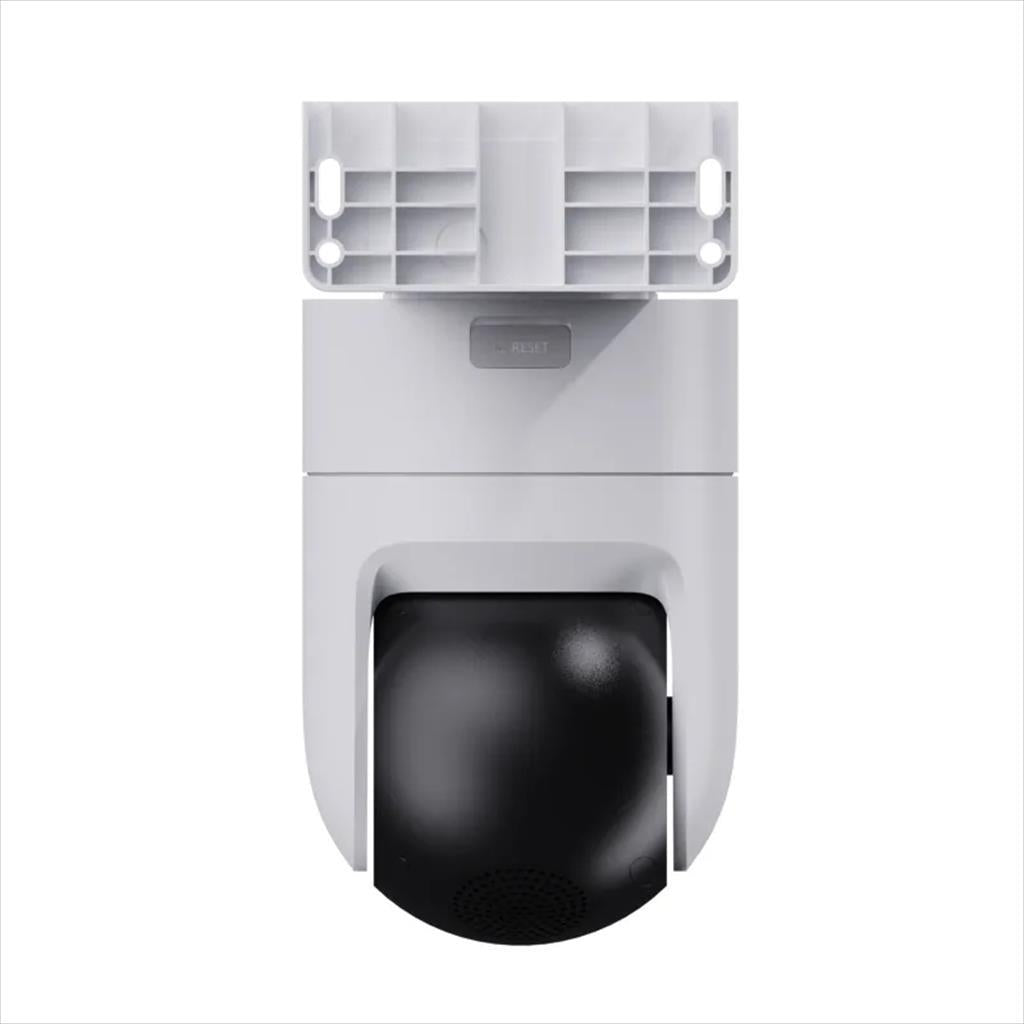 CAMERA XIAOMI MI HOME OUTDOOR SECURITY CW500 Dual, Combine fixed + PTZ cameras (2560 x 1440), FULL COLOUR NIGHT VISION, IP66, MJSXJ08HL