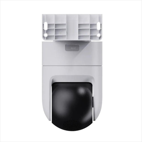 CAMERA XIAOMI MI HOME OUTDOOR SECURITY CW500 Dual, Combine fixed + PTZ cameras (2560 x 1440), FULL COLOUR NIGHT VISION, IP66, MJSXJ08HL