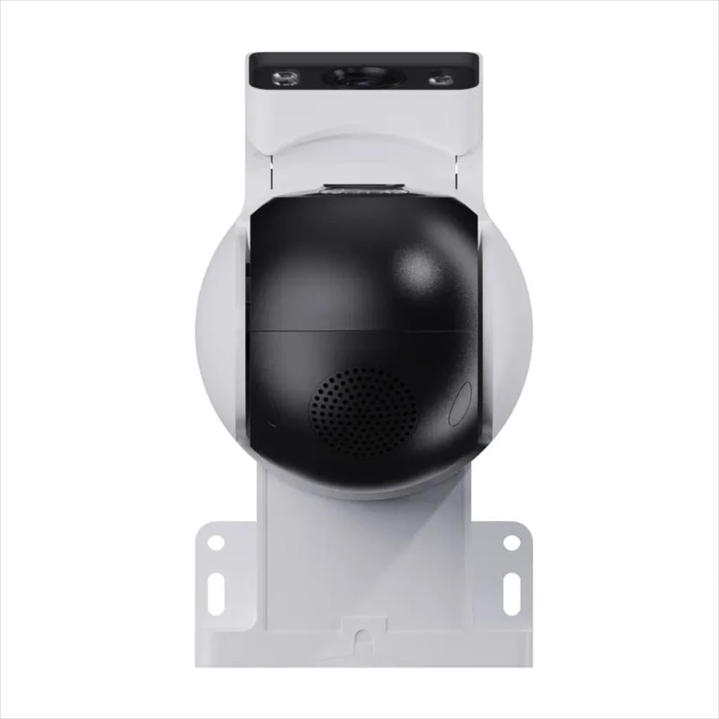 CAMERA XIAOMI MI HOME OUTDOOR SECURITY CW500 Dual, Combine fixed + PTZ cameras (2560 x 1440), FULL COLOUR NIGHT VISION, IP66, MJSXJ08HL