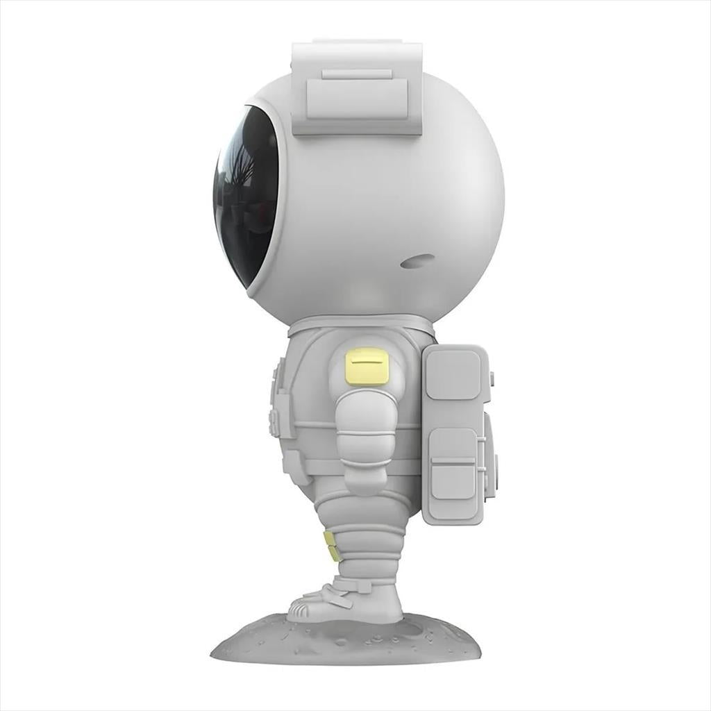 PROJECTOR LASER LED EXTRALINK ASTRONAUT - GWIAZD 01 ROW