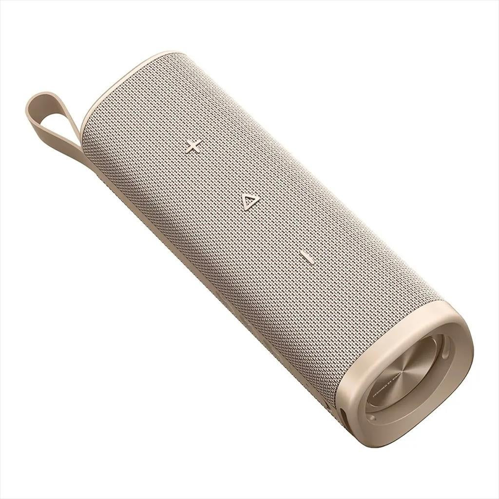 SPEAKERS BLUETOOTH XIAOMI SOUND OUTDOOR GOLD 30W (up to 12 hours) IP67 Waterproof, w/mic