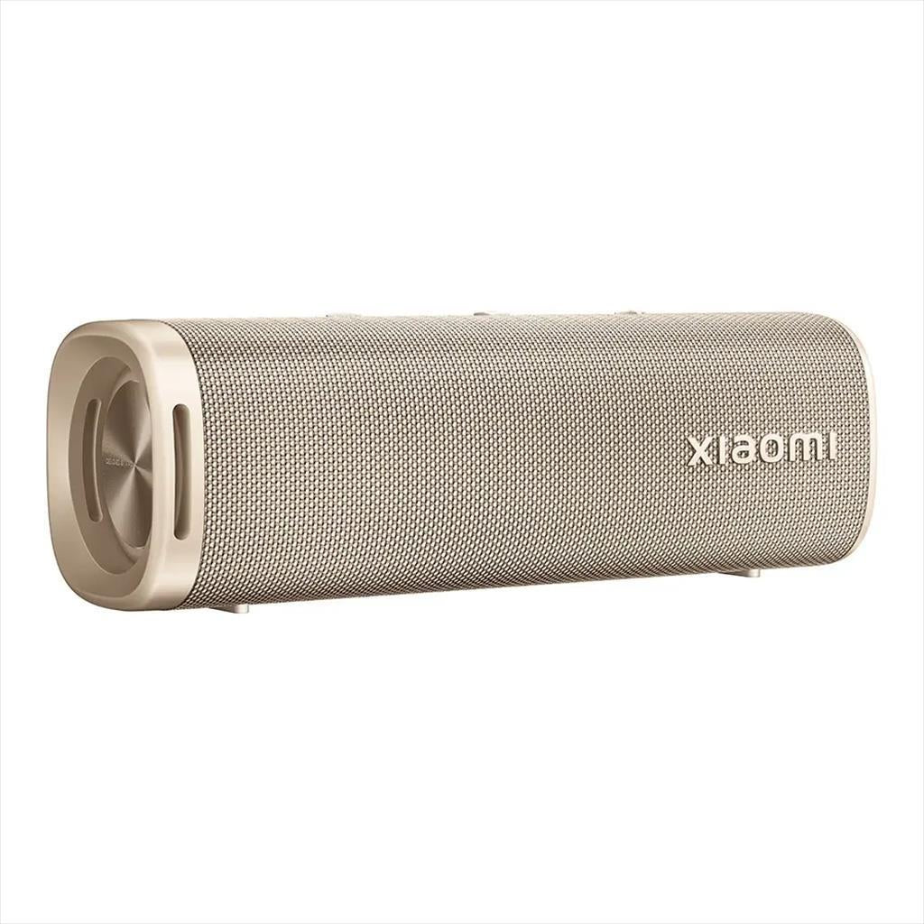 SPEAKERS BLUETOOTH XIAOMI SOUND OUTDOOR GOLD 30W (up to 12 hours) IP67 Waterproof, w/mic
