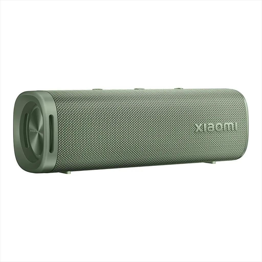 SPEAKERS BLUETOOTH XIAOMI SOUND OUTDOOR GREEN 30W (up to 12 hours) IP67 Waterproof, w/mic
