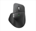 MOUSE WIRELESS USB LOGITECH MX Master 4 w/Bluetooth Multi-device, graphite, Bolt, 910-007562