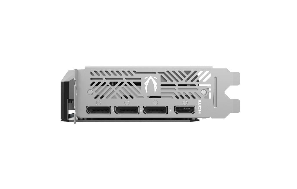 VGA ZOTAC RTX 5060 Ti Twin Edge 8GB GDDR7, 3xDP, HDMI, ZT-B50610E-10M