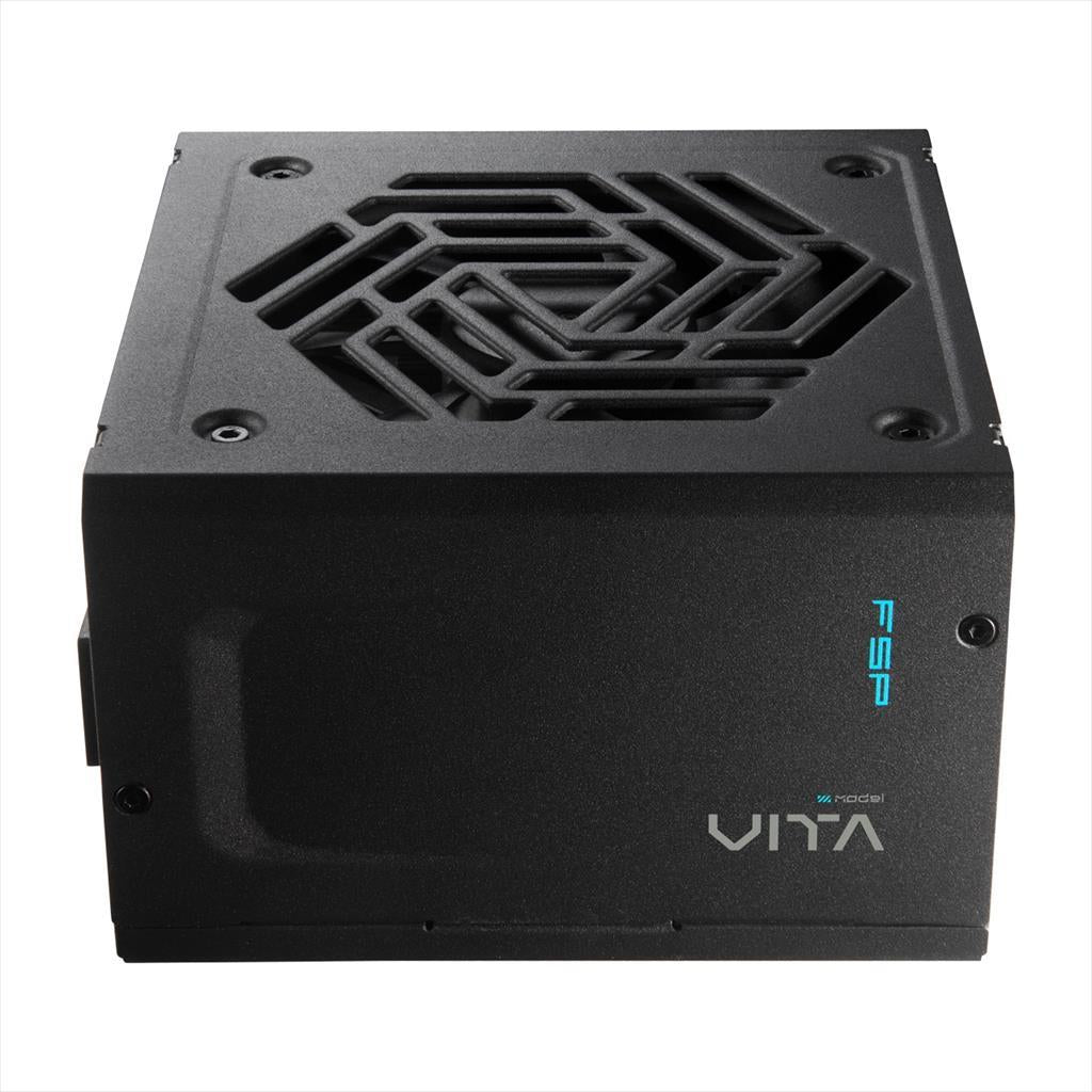PSU 1000W FSP VITA GM ATX 3.1, PCIe 5.1, PCIe 12V 2x6, 80+ GOLD,  FULL MODULAR, PPA10A4002