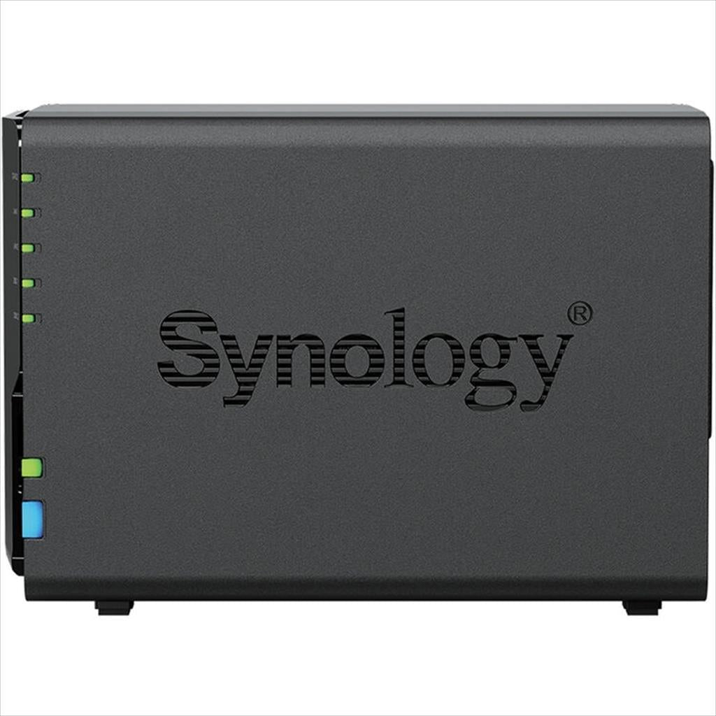 NET NAS SERVER SYNOLOGY DS225+ 2 HDD BAY