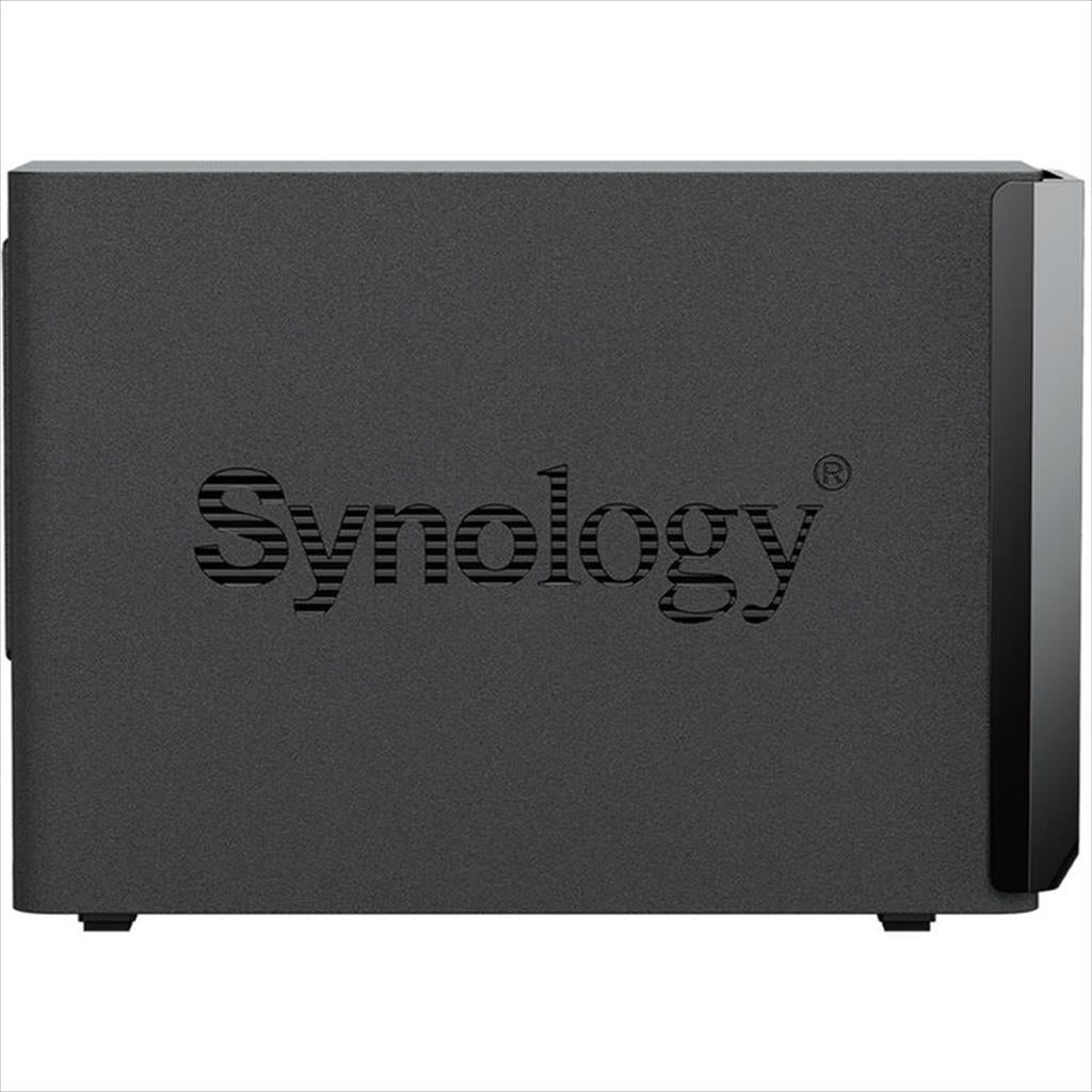 NET NAS SERVER SYNOLOGY DS225+ 2 HDD BAY