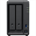 NET NAS SERVER SYNOLOGY DS725+ 2 HDD BAY