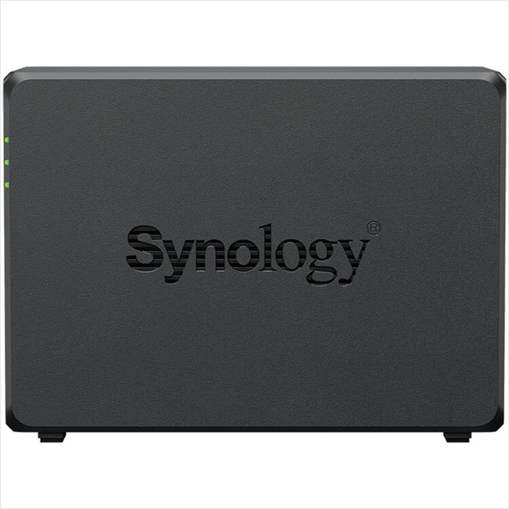 NET NAS SERVER SYNOLOGY DS725+ 2 HDD BAY