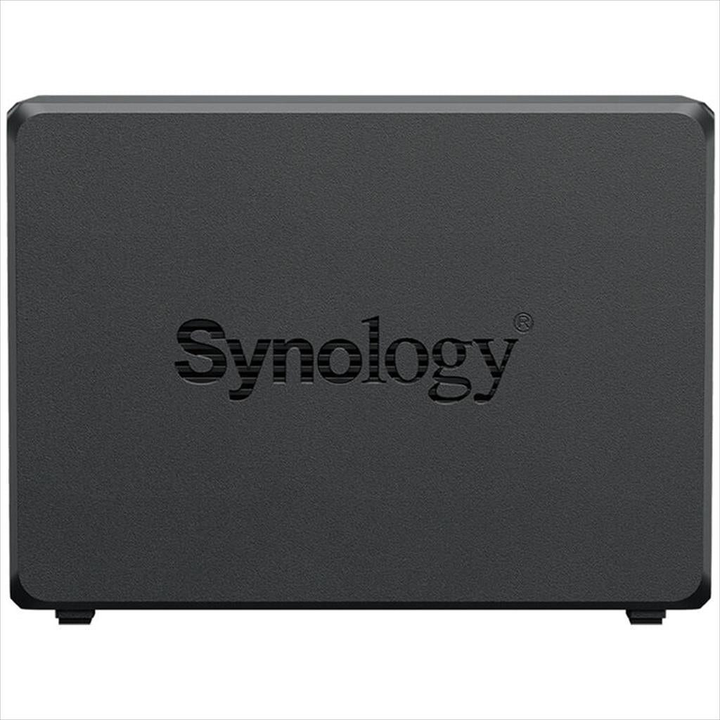 NET NAS SERVER SYNOLOGY DS725+ 2 HDD BAY