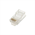 NET CONNECTOR RJ45 UTP CAT5e EXTRALINK