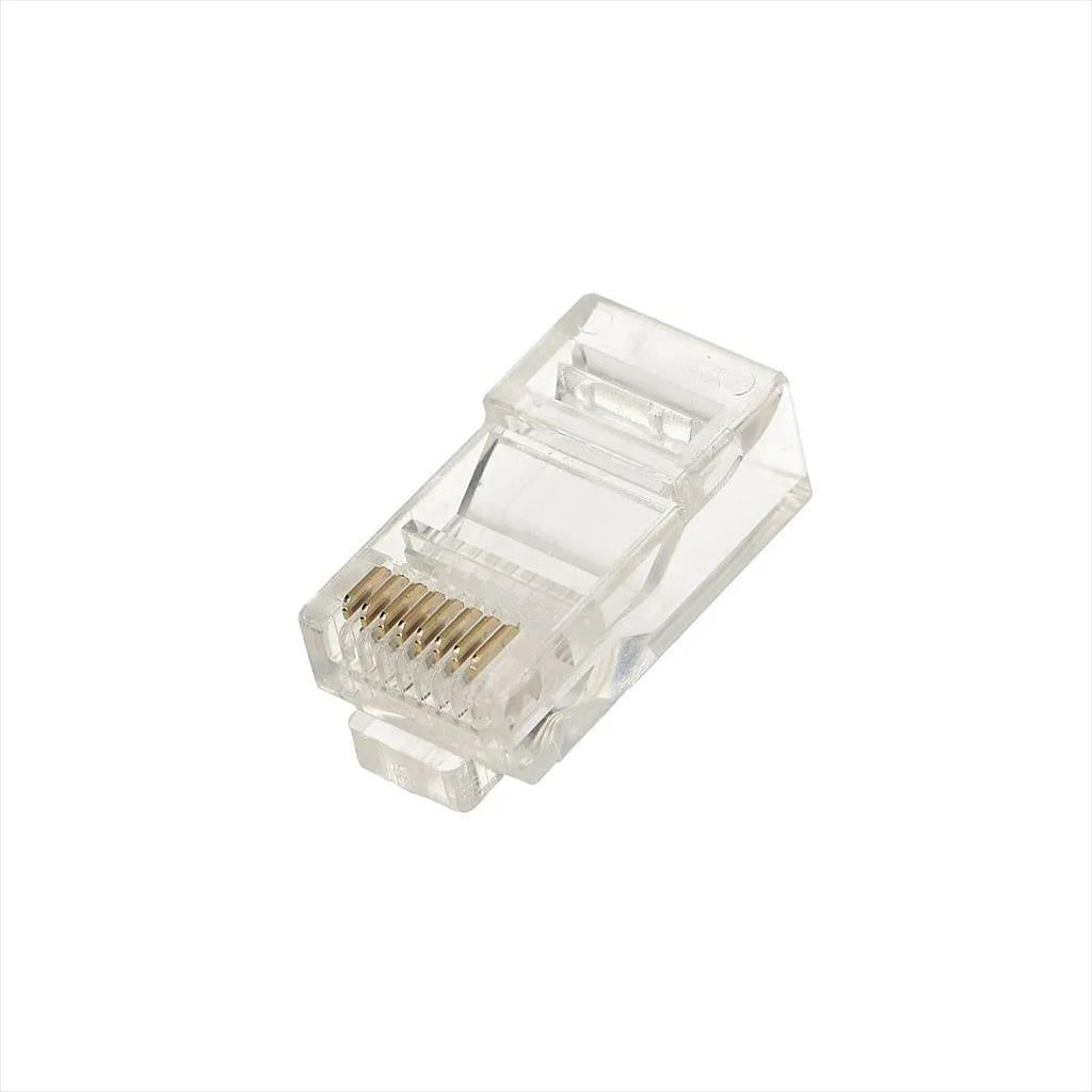NET CONNECTOR RJ45 UTP CAT5e EXTRALINK