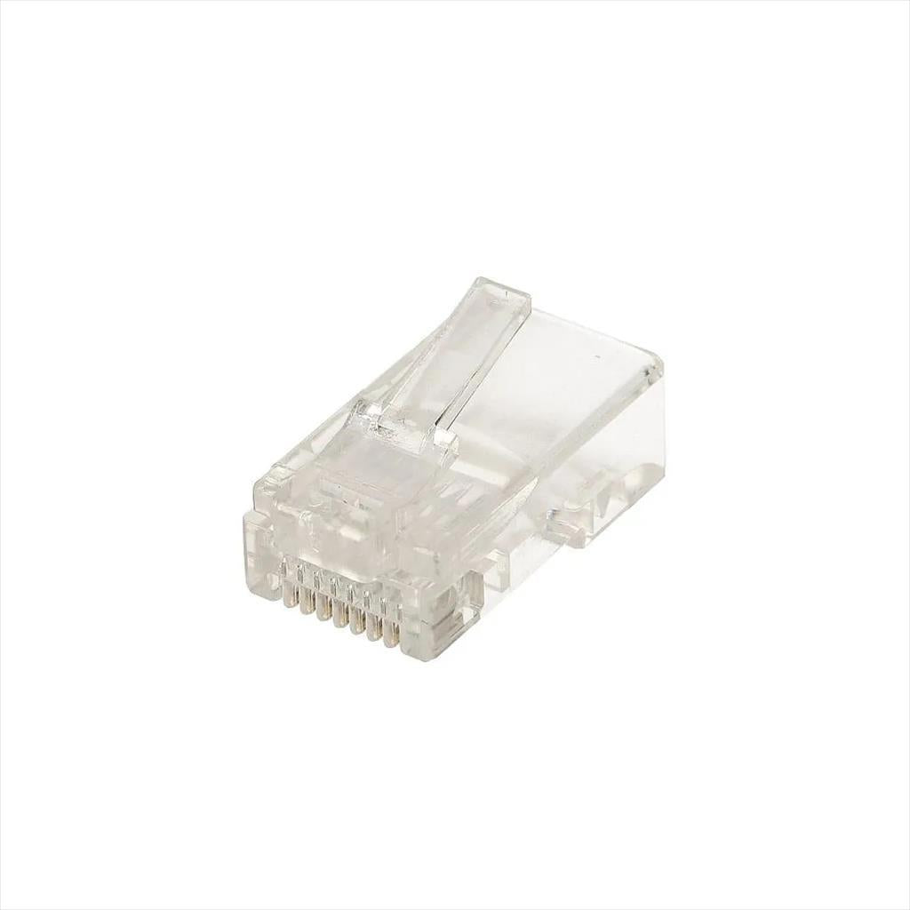 NET CONNECTOR RJ45 UTP CAT5e EXTRALINK
