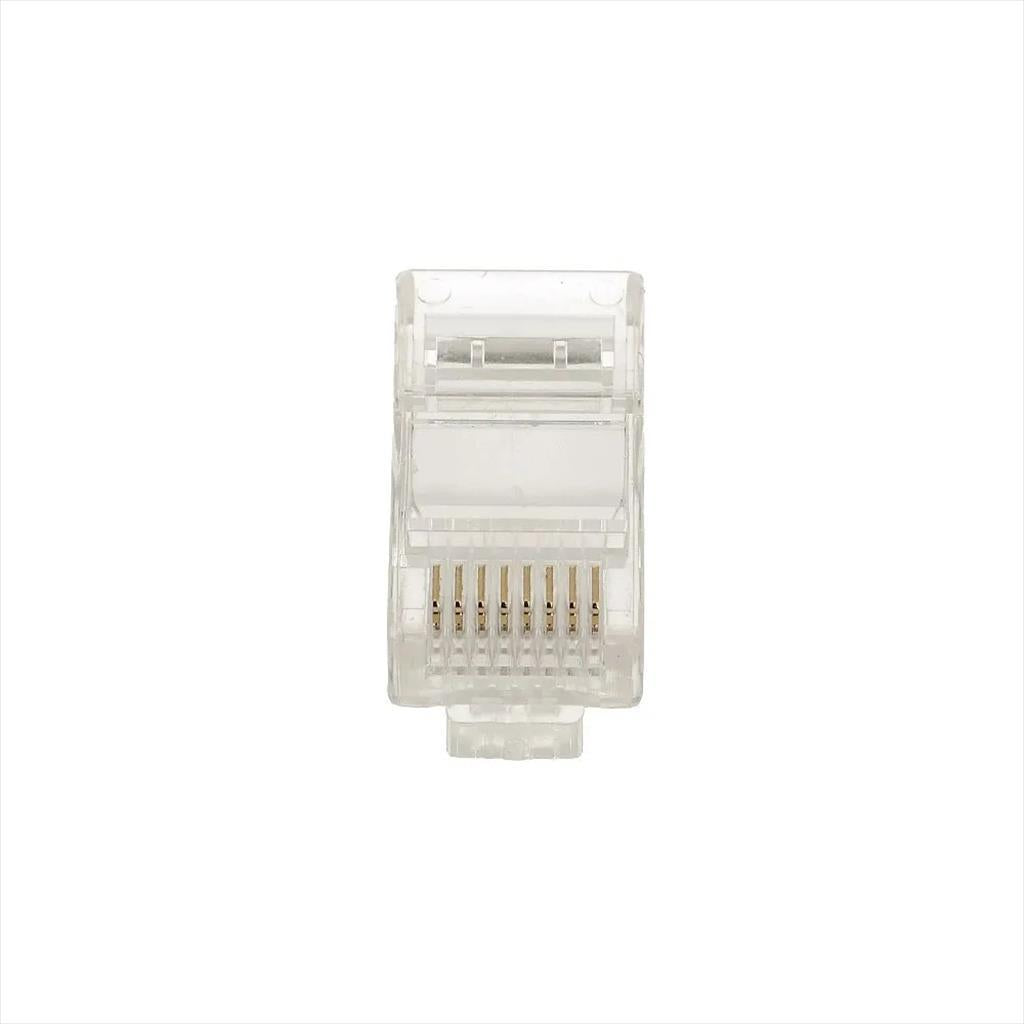 NET CONNECTOR RJ45 UTP CAT5e EXTRALINK