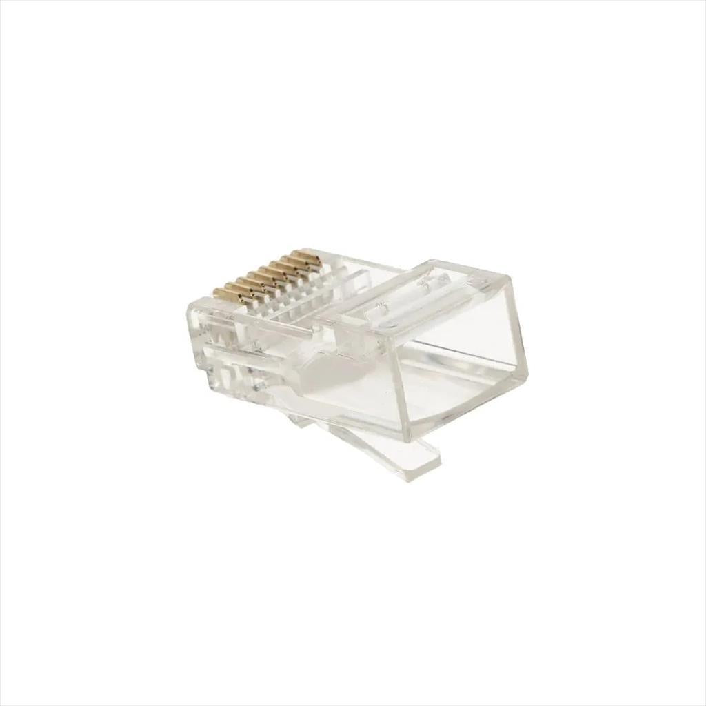 NET CONNECTOR RJ45 UTP CAT5e EXTRALINK