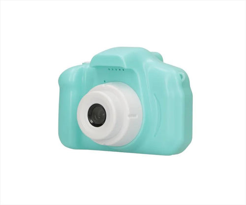 CAMERA EXTRALINK H20, 900 mAh battery, 5,08" touch screen, up to 32GB mem card, BLUE