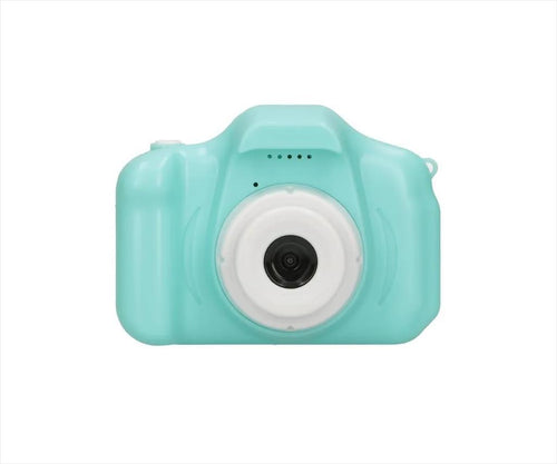 CAMERA EXTRALINK H20, 900 mAh battery, 5,08" touch screen, up to 32GB mem card, BLUE
