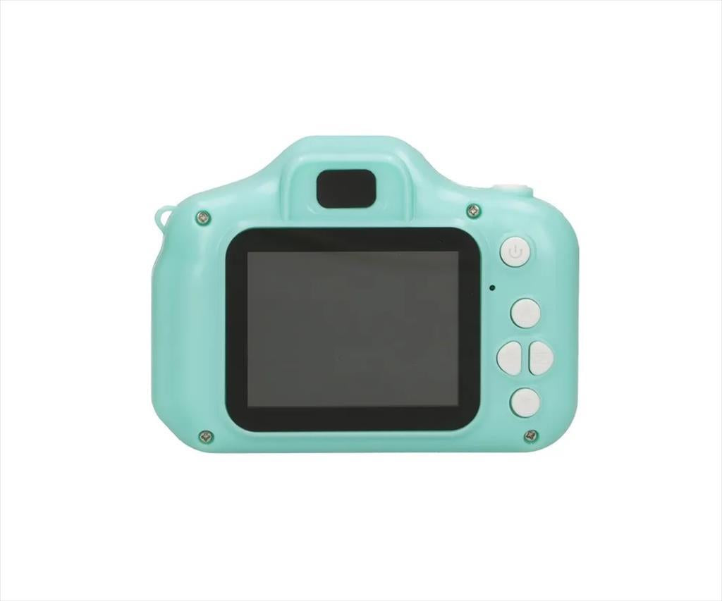 CAMERA EXTRALINK H20, 900 mAh battery, 5,08" touch screen, up to 32GB mem card, BLUE