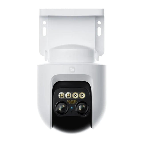 CAMERA XIAOMI MI HOME OUTDOOR SECURITY CW700S, 9x dual-lens zoom, PTZ,  (2560 x 1440), FULL COLOUR NIGHT VISION, IP66, MJSXJ06HL