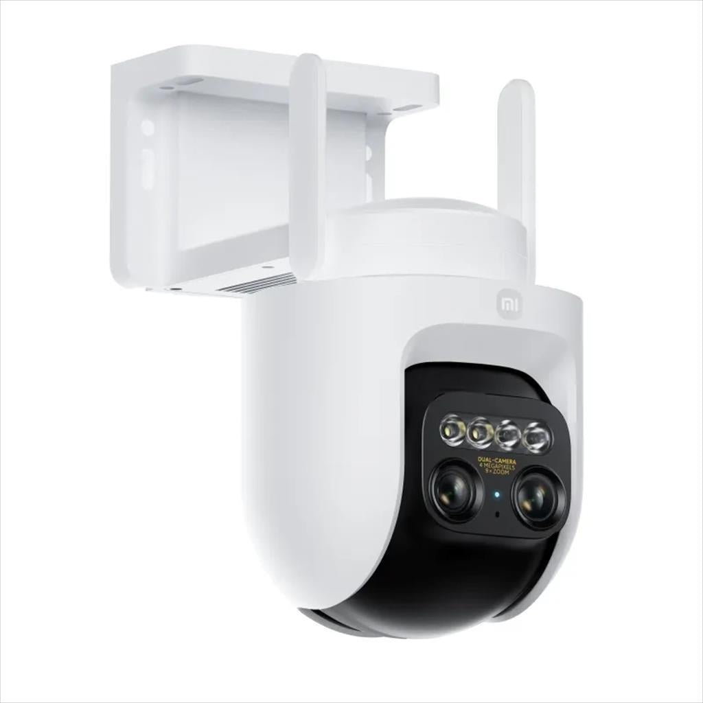 CAMERA XIAOMI MI HOME OUTDOOR SECURITY CW700S, 9x dual-lens zoom, PTZ,  (2560 x 1440), FULL COLOUR NIGHT VISION, IP66, MJSXJ06HL