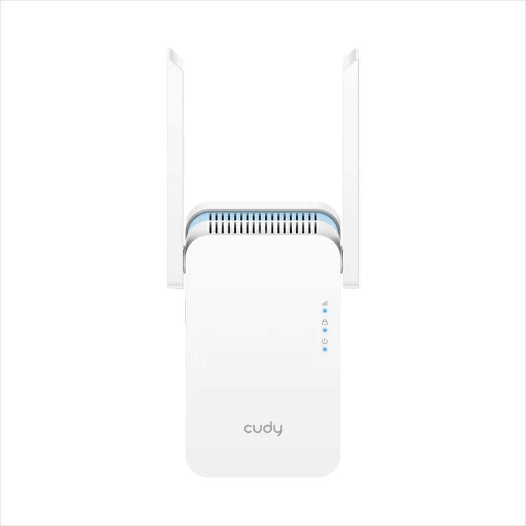 NET RANGE EXTENDER RE1200 CUDY Dual Band, AC1200, Wi-Fi5, 2.4/5 GHz, Outdoor