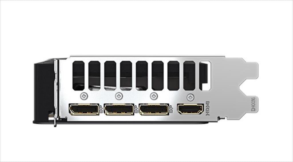 VGA GIGABYTE RTX 5060 Ti EAGLE MAX OC 8GB GDDR7, 3xDP, 1xHDMI, GV-N506TEAGLEMAXOC-8GD
