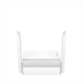 NET ROUTER WIRELESS DUAL BAND Wi-Fi 6 N300 CUDY WR300, 300Mbps, w/4 antennas,  4x LAN 10/100 ports, 2x5dBi antennas fixed